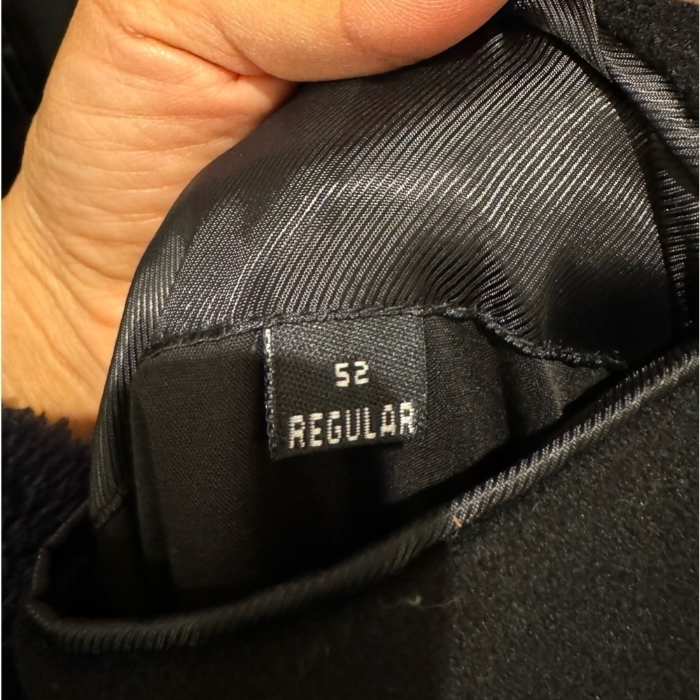 Weatherproof Full Length Double Breast Peacoat Me… - image 5